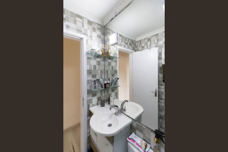 Apartamento à venda com 84m², 4 quartos e 1 vagaBanheiro 1