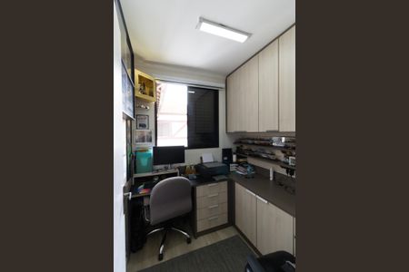 Apartamento à venda com 84m², 4 quartos e 1 vagaQuarto 4