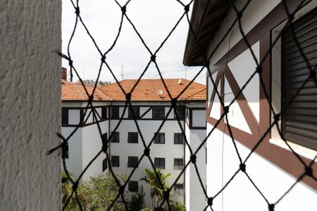 Apartamento à venda com 84m², 4 quartos e 1 vagaVista da Lavanderia