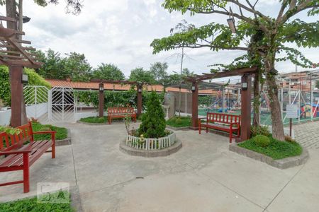 Apartamento à venda com 84m², 4 quartos e 1 vagaÁrea Verde