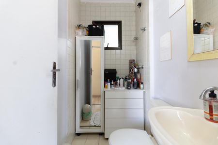 Apartamento à venda com 84m², 4 quartos e 1 vagaBanheiro 2