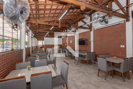 Apartamento à venda com 84m², 4 quartos e 1 vagaSalão de Festas 