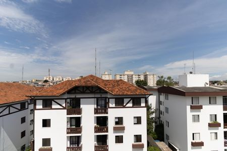 Apartamento à venda com 84m², 4 quartos e 1 vagaVista do Quarto 1
