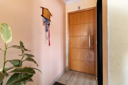Apartamento à venda com 84m², 4 quartos e 1 vagaEntrada 