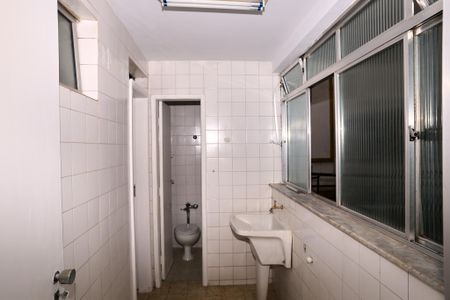Apartamento à venda com 78m², 2 quartos e 1 vagaÁrea de Serviço