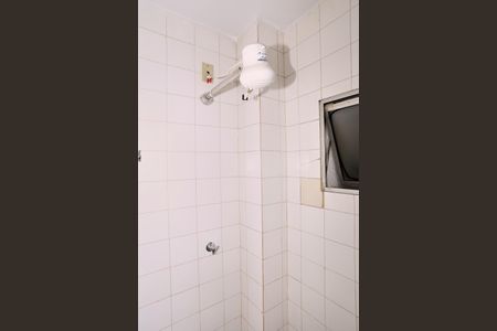 Apartamento à venda com 78m², 2 quartos e 1 vagaBanheiro de serviço