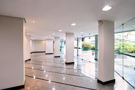 Apartamento à venda com 78m², 2 quartos e 1 vagaÁrea comum - Salão de festas