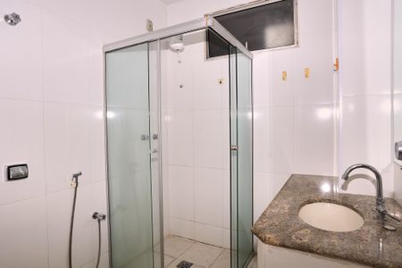 Apartamento à venda com 78m², 2 quartos e 1 vagaBanheiro