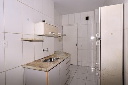 Apartamento à venda com 78m², 2 quartos e 1 vagaCozinha