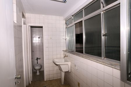 Apartamento à venda com 78m², 2 quartos e 1 vagaÁrea de Serviço