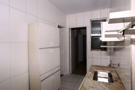 Apartamento à venda com 78m², 2 quartos e 1 vagaCozinha
