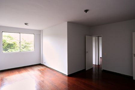 Sala de apartamento à venda com 2 quartos, 78m² em Santo Antônio, Belo Horizonte