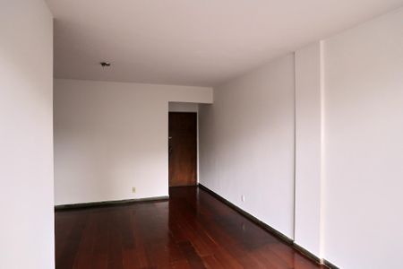 Sala de apartamento à venda com 2 quartos, 78m² em Santo Antônio, Belo Horizonte