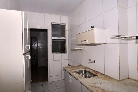 Apartamento à venda com 78m², 2 quartos e 1 vagaCozinha