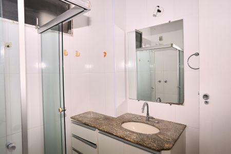 Apartamento à venda com 78m², 2 quartos e 1 vagaBanheiro