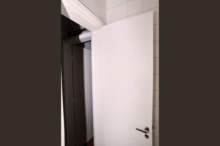 Apartamento à venda com 78m², 2 quartos e 1 vagaBanheiro de serviço