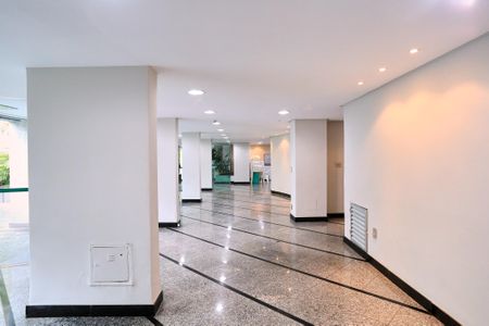 Apartamento à venda com 78m², 2 quartos e 1 vagaÁrea comum - Salão de festas