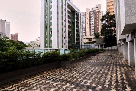 Apartamento à venda com 78m², 2 quartos e 1 vagaÁrea externa