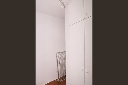 Apartamento à venda com 78m², 2 quartos e 1 vagaQuarto de Serviço
