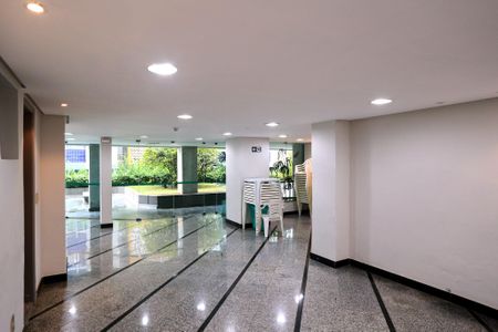 Apartamento à venda com 78m², 2 quartos e 1 vagaÁrea comum - Salão de festas