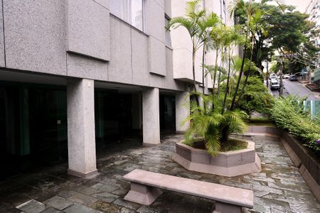 Apartamento à venda com 78m², 2 quartos e 1 vagaÁrea comum