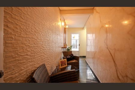 Casa à venda com 200m², 3 quartos e 2 vagasHall de entrada