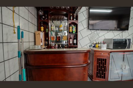 Casa à venda com 200m², 3 quartos e 2 vagasEspaço Gourmet