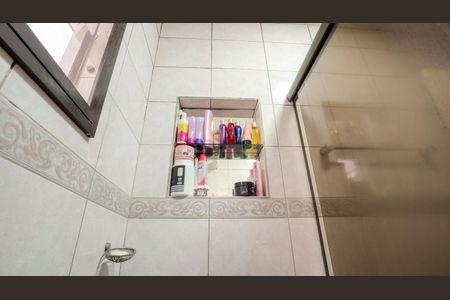 Casa à venda com 200m², 3 quartos e 2 vagasBanheiro da Suíte 2