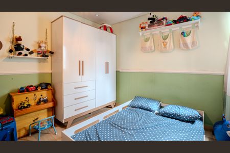 Casa à venda com 200m², 3 quartos e 2 vagasQuarto 1