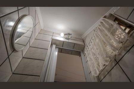 Casa à venda com 200m², 3 quartos e 2 vagasBanheiro 3