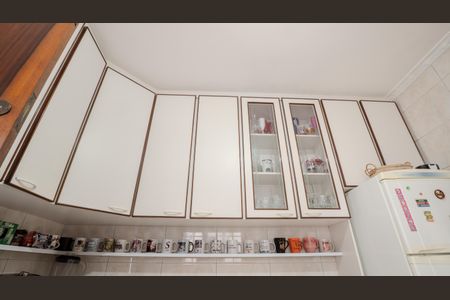 Casa à venda com 200m², 3 quartos e 2 vagasCozinha