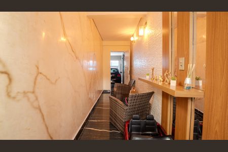 Casa à venda com 200m², 3 quartos e 2 vagasHall de entrada