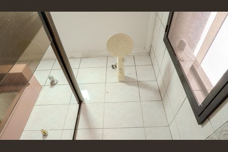 Casa à venda com 200m², 3 quartos e 2 vagasBanheiro da Suíte 2