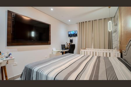 Casa à venda com 200m², 3 quartos e 2 vagasSuíte 1