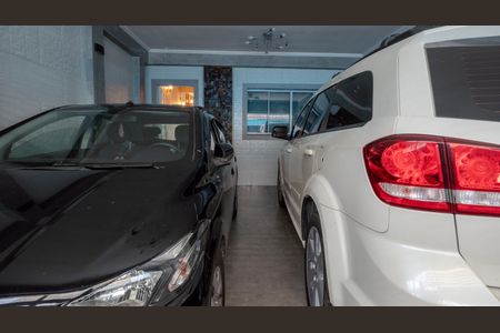 Casa à venda com 200m², 3 quartos e 2 vagasGaragem