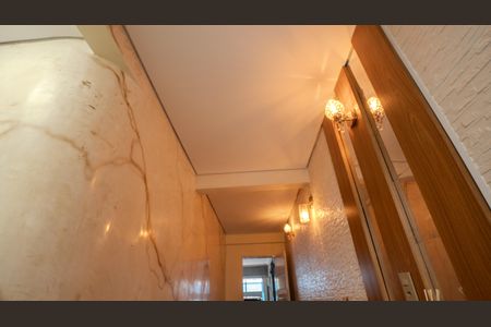 Casa à venda com 200m², 3 quartos e 2 vagasHall de entrada