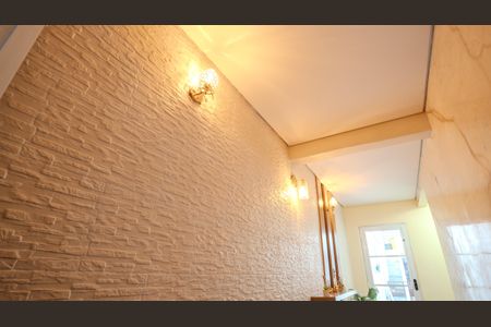 Casa à venda com 200m², 3 quartos e 2 vagasHall de entrada