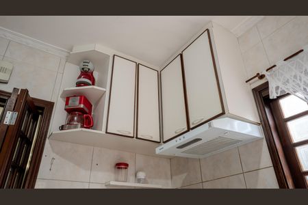 Casa à venda com 200m², 3 quartos e 2 vagasCozinha