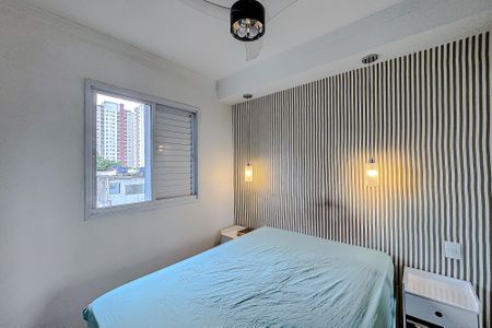 Quarto de apartamento para alugar com 1 quarto, 33m² em Mooca, São Paulo
