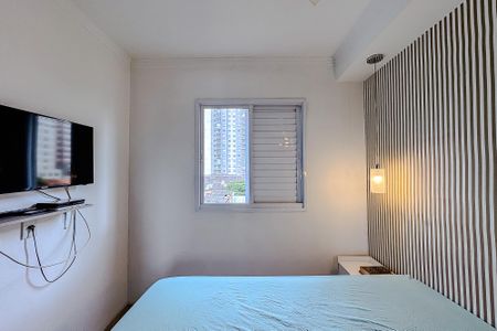 Quarto de apartamento para alugar com 1 quarto, 33m² em Mooca, São Paulo