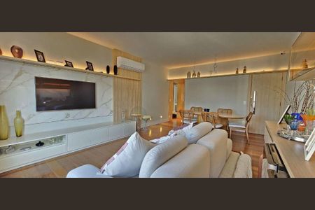 Apartamento à venda com 2 quartos, 123m² em Icaraí, Niterói