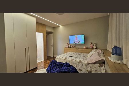 Apartamento à venda com 2 quartos, 123m² em Icaraí, Niterói