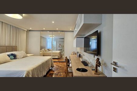 Apartamento à venda com 2 quartos, 123m² em Icaraí, Niterói