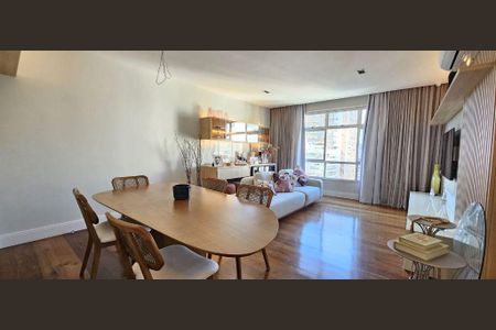 Apartamento à venda com 2 quartos, 123m² em Icaraí, Niterói