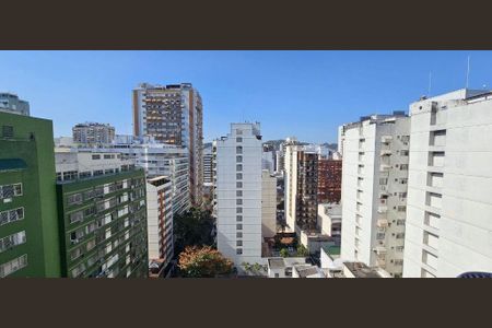 Apartamento à venda com 2 quartos, 123m² em Icaraí, Niterói