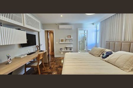 Apartamento à venda com 2 quartos, 123m² em Icaraí, Niterói