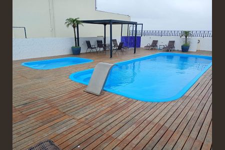 Apartamento à venda com 67m², 3 quartos e 1 vaga Apartamento à venda com 67m², 3 quartos e 1 vagaFoto 23