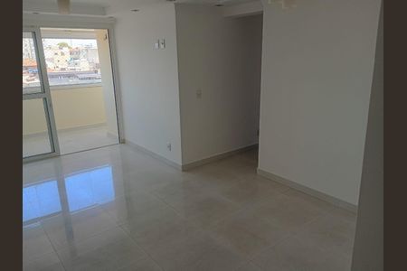 Foto 01 de apartamento à venda com 3 quartos, 67m² em Vila Medeiros, São Paulo