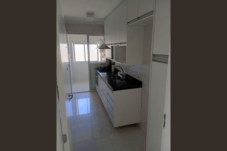 Apartamento à venda com 67m², 3 quartos e 1 vaga Apartamento à venda com 67m², 3 quartos e 1 vagaFoto 05