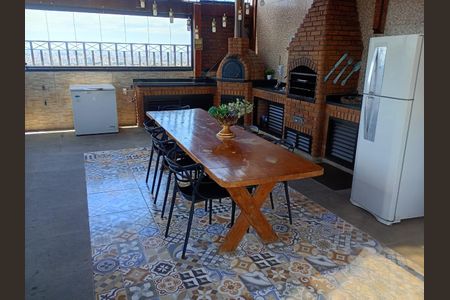 Foto 15 de apartamento à venda com 3 quartos, 67m² em Vila Medeiros, São Paulo